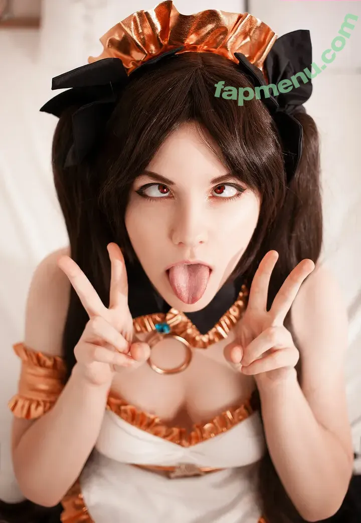 Tanni Cosplay nude photo #0010 (desertrosecosplay / tannicos)