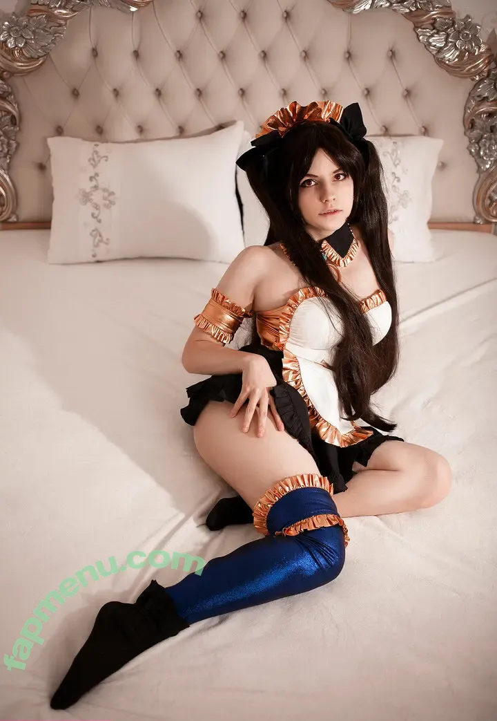 Tanni Cosplay nude photo #0011 (desertrosecosplay / tannicos)