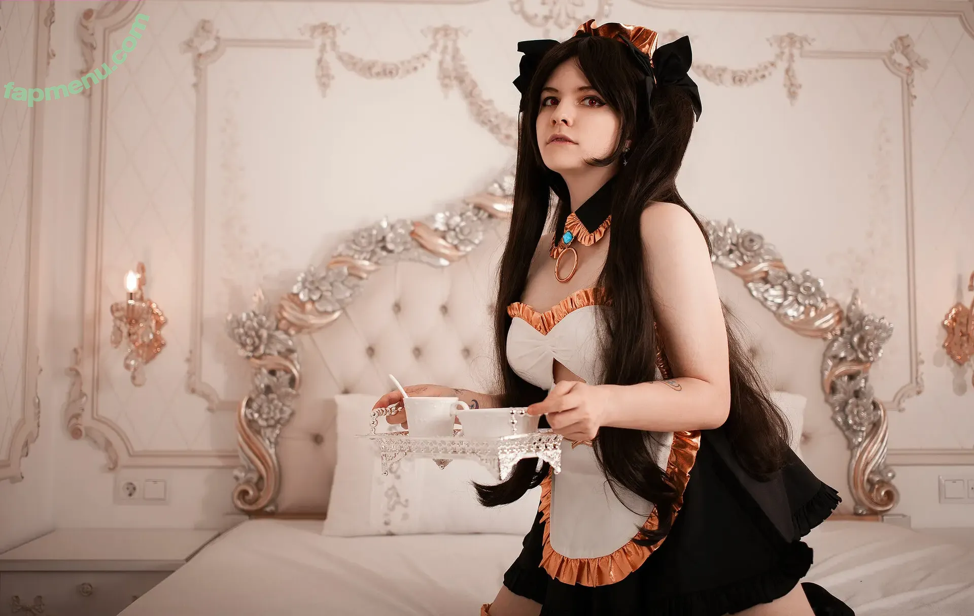 Tanni Cosplay nude photo #0014 (desertrosecosplay / tannicos)