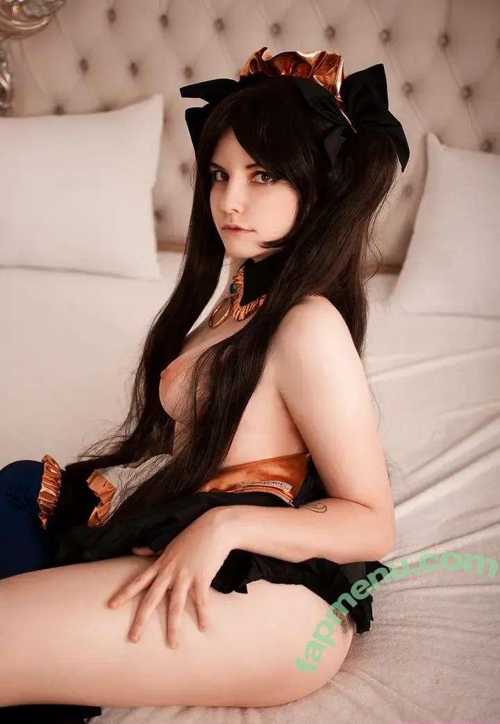 Tanni Cosplay nude photo #0017 (desertrosecosplay / tannicos)