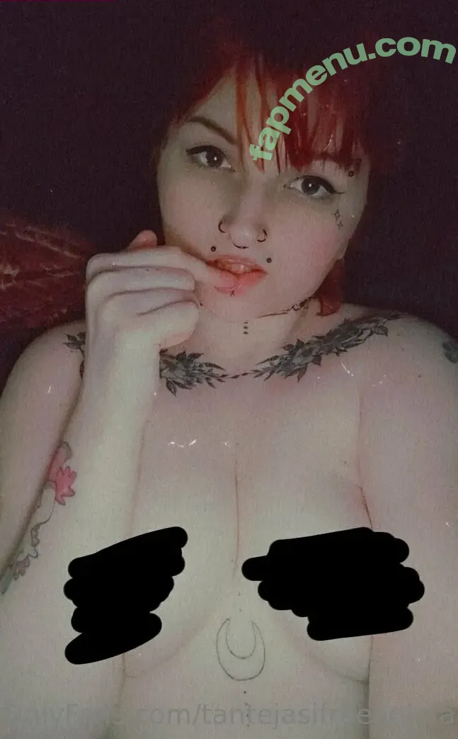 tantejasifreeonlyfans nude photo #0003 (tantejasi_original)