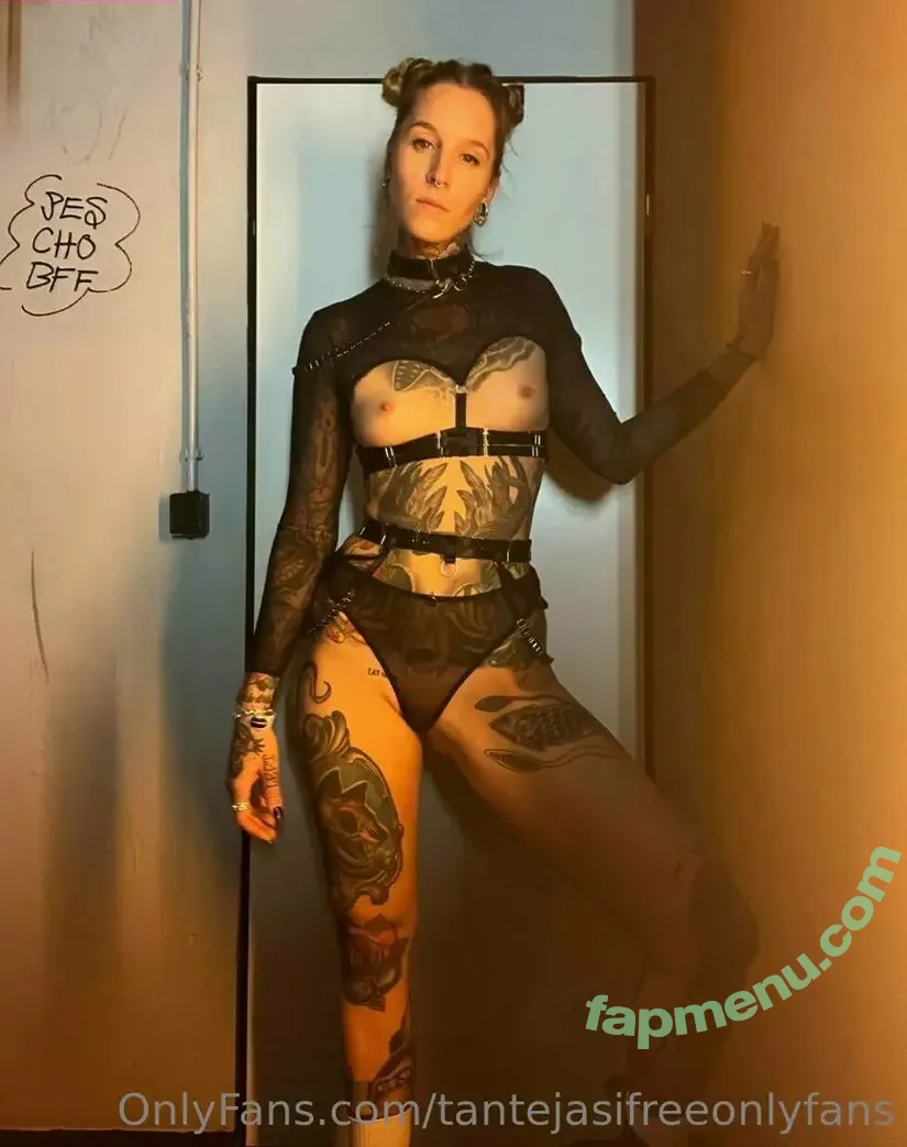 tantejasifreeonlyfans nude photo #0011 (tantejasi_original)