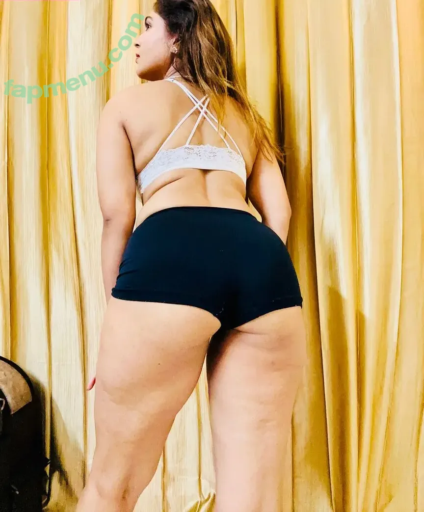 Tanya Chaudhari nude photo #0041 (officialtanyachaudhari)