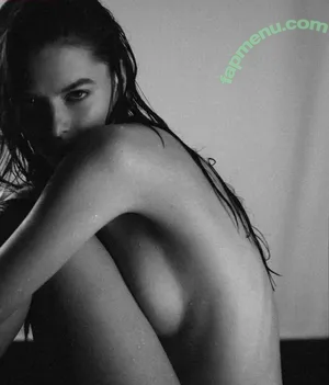 Tanya Sizova / tanua.ts nude photo #0107