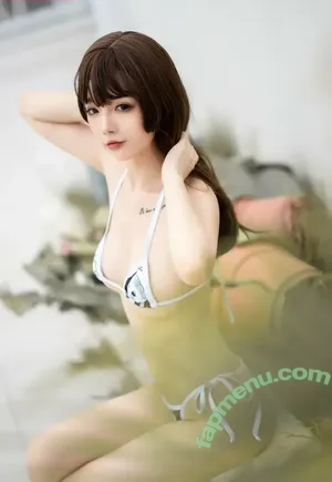 Taoliangazhai / 桃良阿宅 nude photo #0012