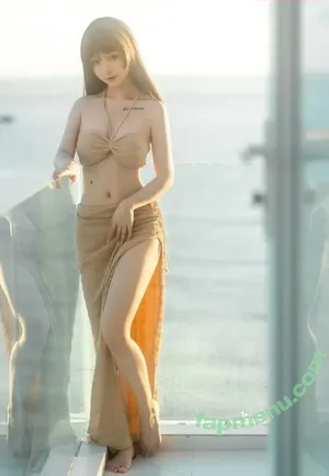 Taoliangazhai / 桃良阿宅 nude photo #0023