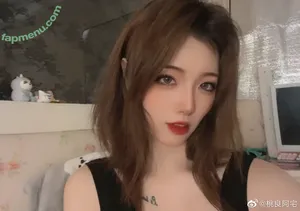 Taoliangazhai / 桃良阿宅 nude photo #0027