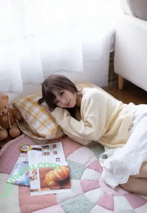 Taoliangazhai / 桃良阿宅 nude photo #0032