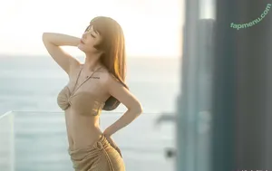 Taoliangazhai / 桃良阿宅 nude photo #0036