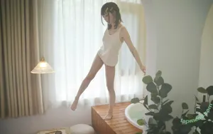 Taoliangazhai / 桃良阿宅 nude photo #0052