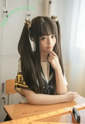 Taoliangazhai / 桃良阿宅 nude photo #0063