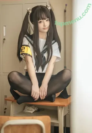 Taoliangazhai / 桃良阿宅 nude photo #0066