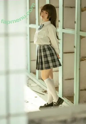 Taoliangazhai / 桃良阿宅 nude photo #0080