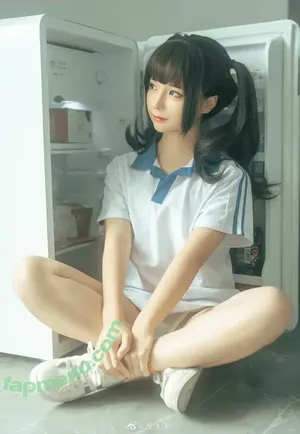 Taoliangazhai / 桃良阿宅 nude photo #0086