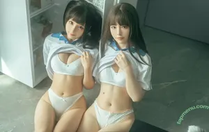 Taoliangazhai / 桃良阿宅 nude photo #0090