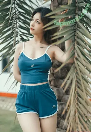 Taoliangazhai / 桃良阿宅 nude photo #0121
