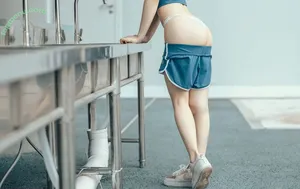 Taoliangazhai / 桃良阿宅 nude photo #0131