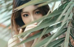 Taoliangazhai / 桃良阿宅 nude photo #0135