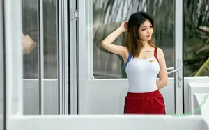 Taoliangazhai / 桃良阿宅 nude photo #0153