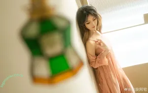 Taoliangazhai / 桃良阿宅 nude photo #0182