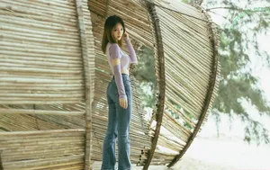Taoliangazhai / 桃良阿宅 nude photo #0193