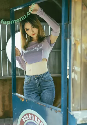 Taoliangazhai / 桃良阿宅 nude photo #0194