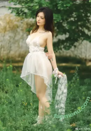 Taoliangazhai / 桃良阿宅 nude photo #0222