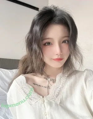 Taoliangazhai / 桃良阿宅 nude photo #0226