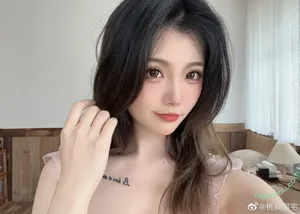 Taoliangazhai / 桃良阿宅 nude photo #0227
