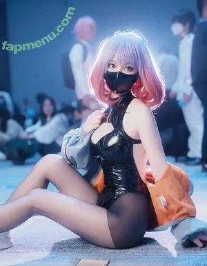 Taoliangazhai / 桃良阿宅 nude photo #0236