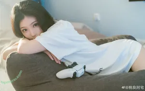 Taoliangazhai / 桃良阿宅 nude photo #0239