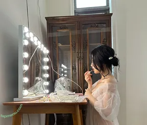 Taoliangazhai / 桃良阿宅 nude photo #0241