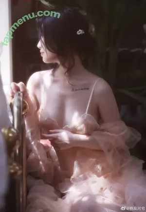 Taoliangazhai / 桃良阿宅 nude photo #0243