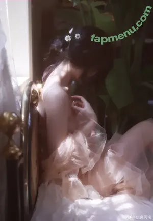 Taoliangazhai / 桃良阿宅 nude photo #0244