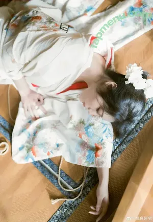 Taoliangazhai / 桃良阿宅 nude photo #0318