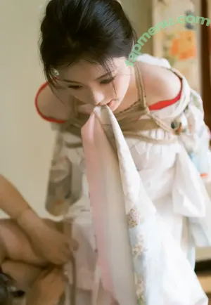 Taoliangazhai / 桃良阿宅 nude photo #0320