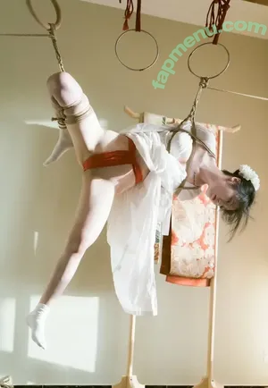 Taoliangazhai / 桃良阿宅 nude photo #0322