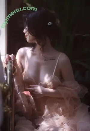 Taoliangazhai / 桃良阿宅 nude photo #0334