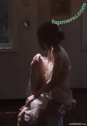 Taoliangazhai / 桃良阿宅 nude photo #0337