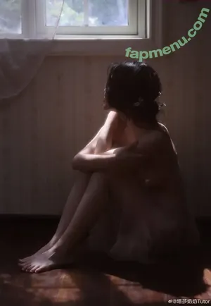 Taoliangazhai / 桃良阿宅 nude photo #0342