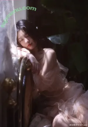 Taoliangazhai / 桃良阿宅 nude photo #0344