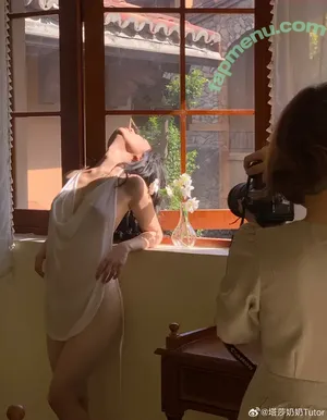 Taoliangazhai / 桃良阿宅 nude photo #0345