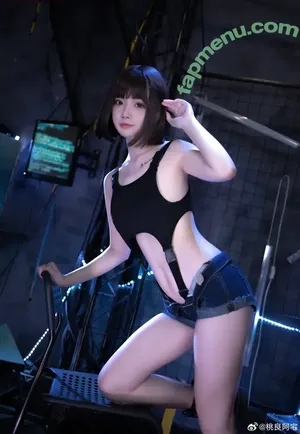 Taoliangazhai / 桃良阿宅 nude photo #0347