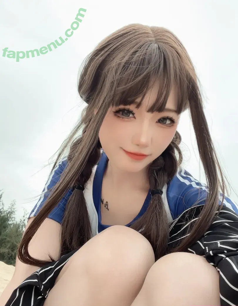 Taoliangazhai nude photo #0026 (桃良阿宅)