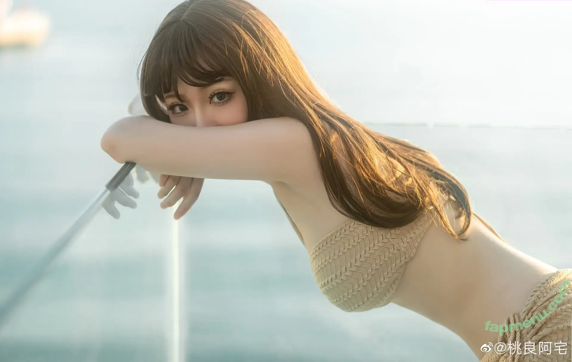 Taoliangazhai nude photo #0035 (桃良阿宅)