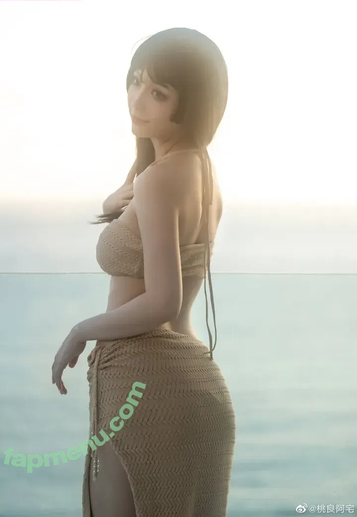 Taoliangazhai nude photo #0038 (桃良阿宅)