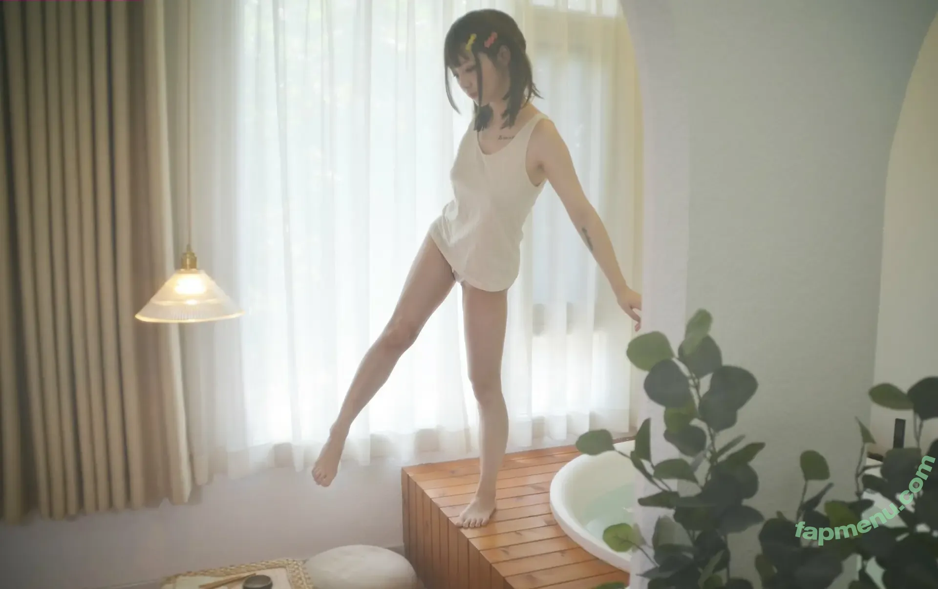 Taoliangazhai nude photo #0052 (桃良阿宅)