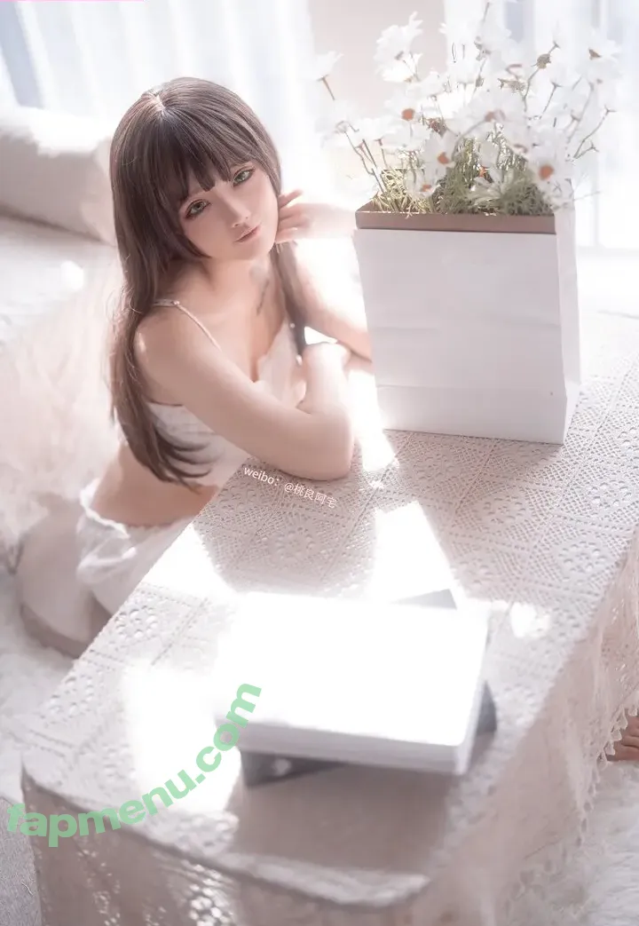 Taoliangazhai nude photo #0061 (桃良阿宅)