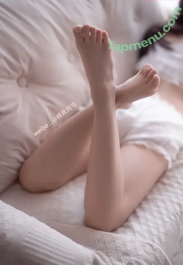 Taoliangazhai nude photo #0082 (桃良阿宅)
