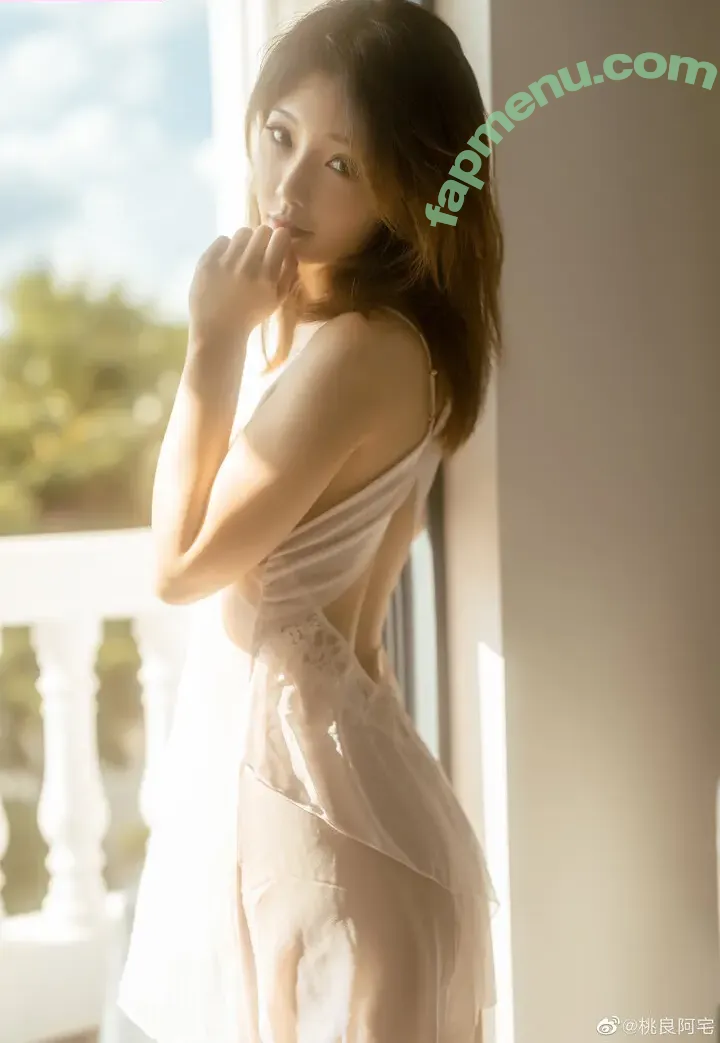 Taoliangazhai nude photo #0111 (桃良阿宅)